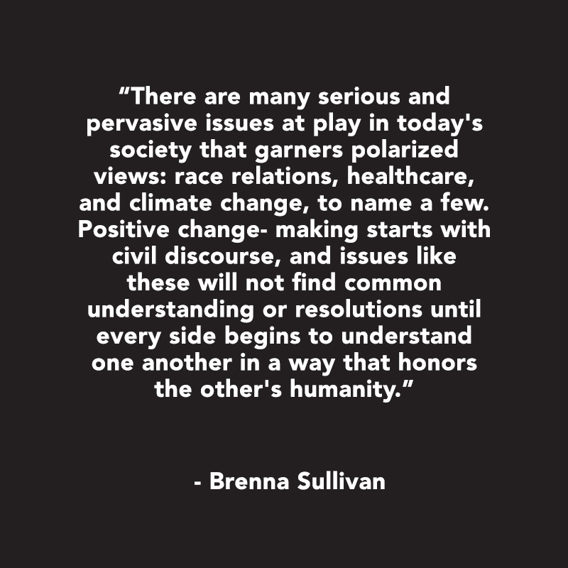Brenna Sullivan