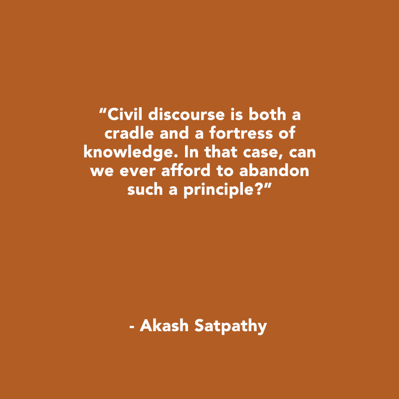 Akash Satpathy