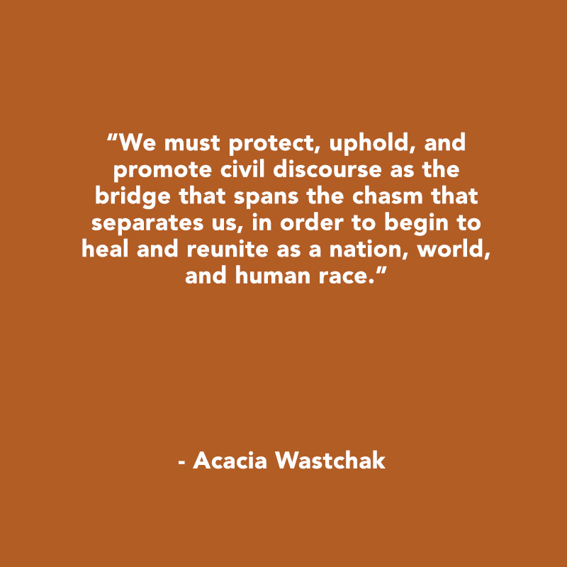 Acacia Waschak