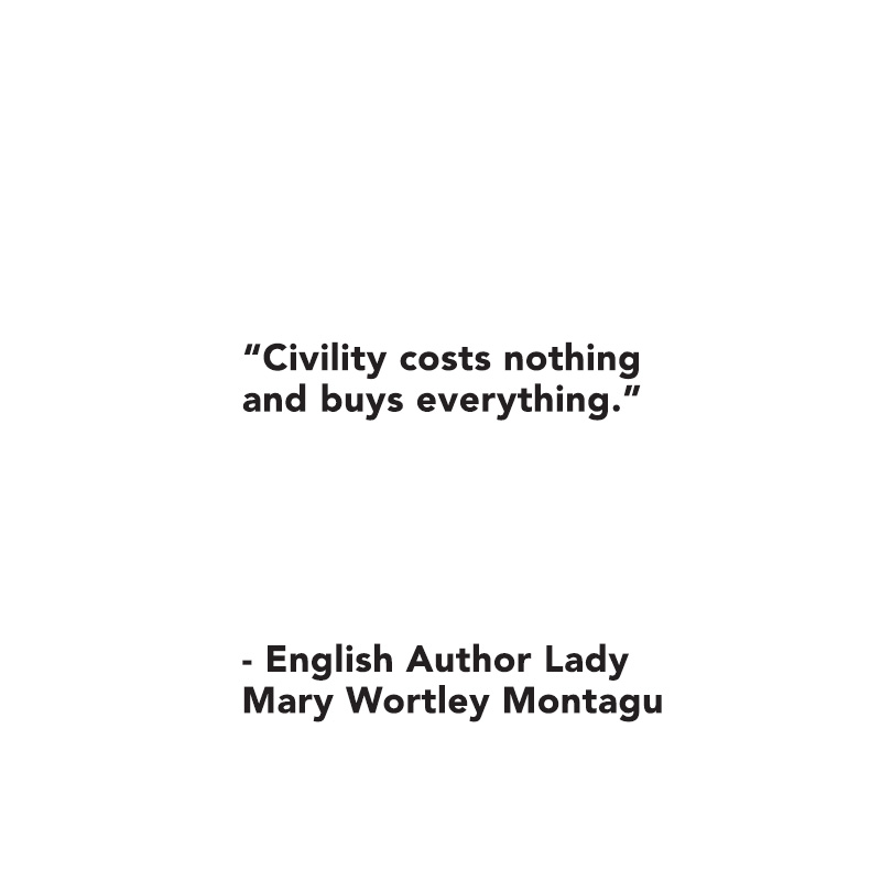English Author Lady mary Wortley Montagu