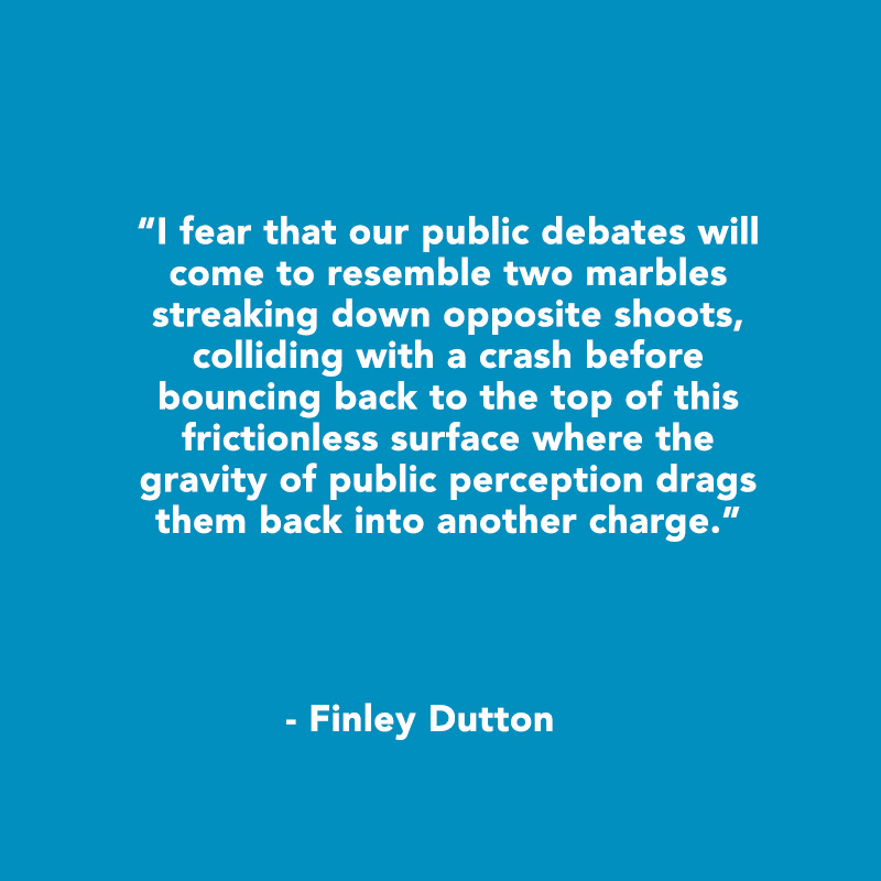 Fineley Dutton