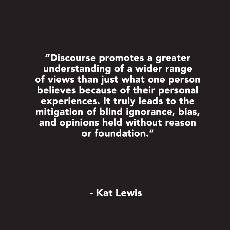 Kat Lewis