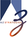 AZ Strategies Logo